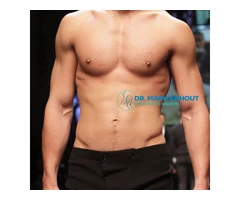 Male Breast Reduction Surgery Sydney