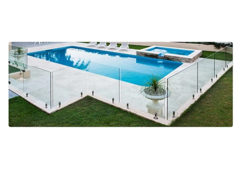 Townsville Swimming Pools & Spas Builder - Nq Pool Warehouse - 2/3