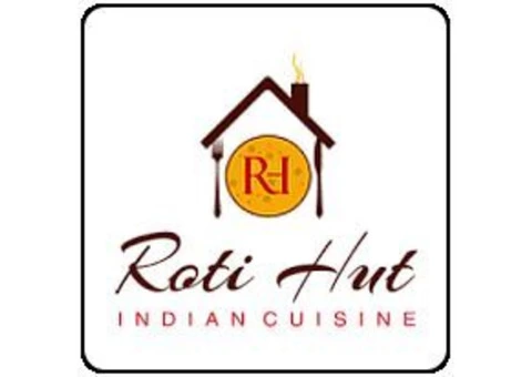 Roti Hut Hughesdale - 1/4
