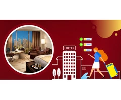 Ensure an unforgettable holiday experience for travellers by coming out with an app like Airbnb