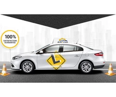 driving school in lidcombe