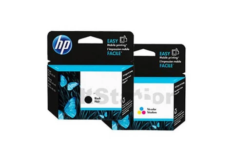 Shop Online For Premium HP Ink Cartridges At a Great Price - 2/2
