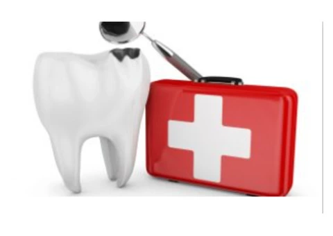 Dental Filling and Tooth Cavity Filling – My Gentle Dentist