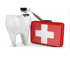 Dental Filling and Tooth Cavity Filling – My Gentle Dentist
