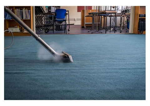 Best Rug Cleaning - 1/3