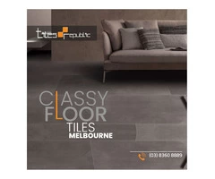 Purchase Floor Tiles Online in Melbourne