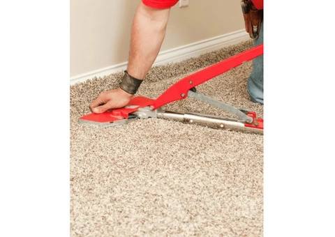 Professional carpet seam repair services - Metro Carpet Repair Sunshine Coast - 2/2