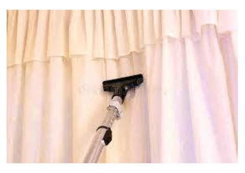 Marks Curtain Cleaning Melbourne - 1/6