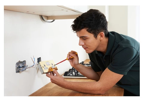 Make the most of your electrical setup with expert electrical solutions! - 3/4