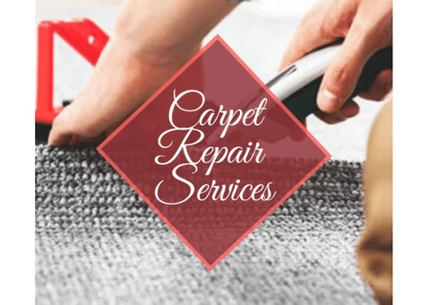 Carpet Repairs Sydney - 4/5