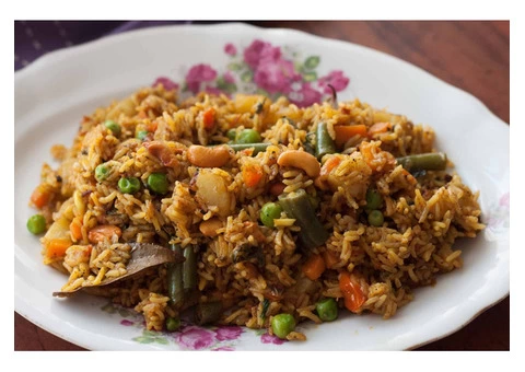 Yummy Indian Food 5% Off - Tandoori Inn Indian Restaurant- Clayfield, QLD - 2/3