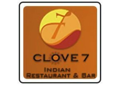 Clove 7 Indian Restaurant and Bar Geelong - 1/4