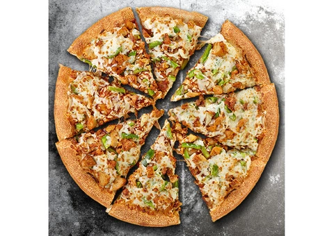 Aussiano Steaks & Pizza Cranbourne - 3/5