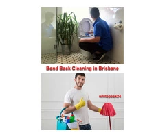 100% Bond Back Assurance | Bond Back Cleaning in Brisbane | End of Lease Cleaning in Brisbane