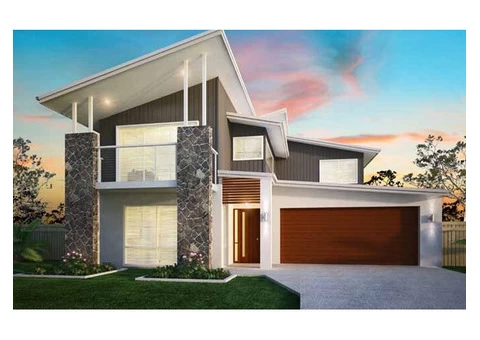 Get the Best House Package