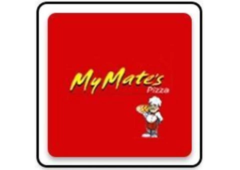 My Mates Pizza Glenroy- Ozfoodhunter - 1/5
