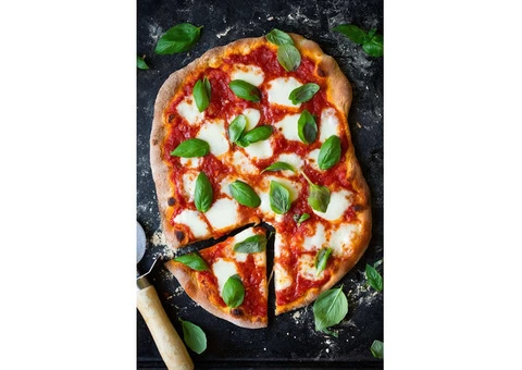 My Mates Pizza Glenroy- Ozfoodhunter - 4/5