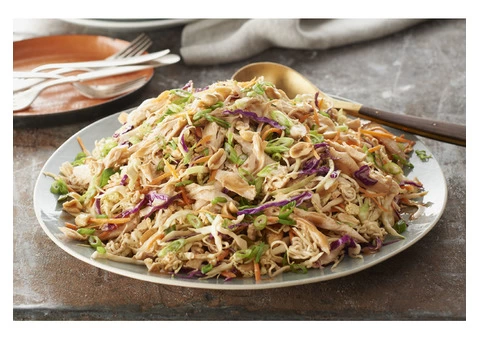 Get 5% Off @ Thai Natong Restaurant - Boondall, QLD - 3/3