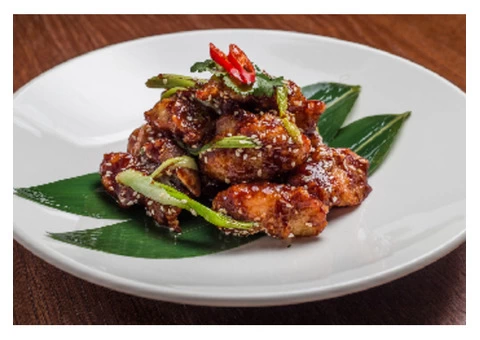 15% off - Zyka Indian Restaurant Mango Hill Menu, QLD - 3/4