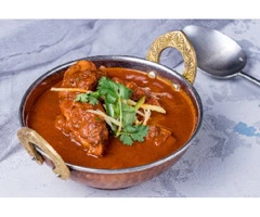 5% Off - Pumpkin authentic Indian Restaurant Southport Menu, QLD