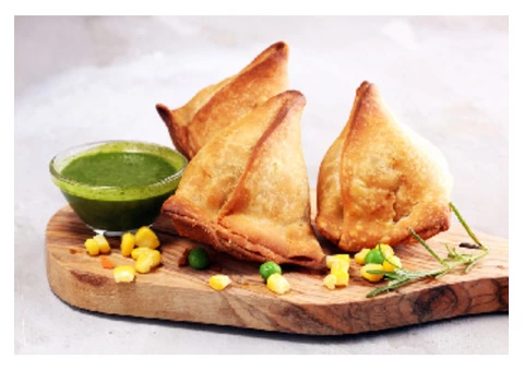 5% Off - Pumpkin authentic Indian Restaurant Southport Menu, QLD - 3/4