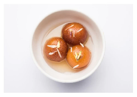 5% Off - Pumpkin authentic Indian Restaurant Southport Menu, QLD - 4/4