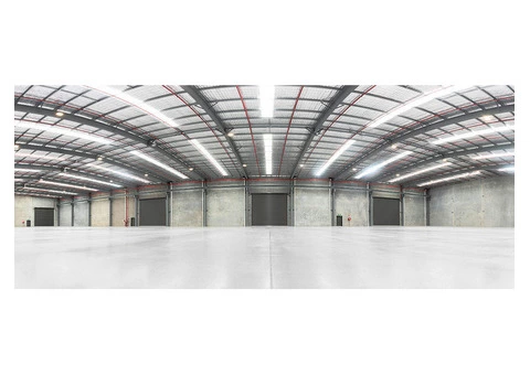 Hawk Concrete Floor Coatings - 1/4