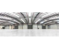 Hawk Concrete Floor Coatings