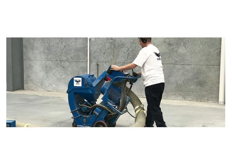 Hawk Concrete Floor Coatings - 3/4