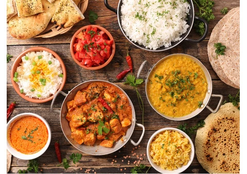 5% Off - Royal Eatery Brunswick West Takeaway, Menu - 1/4