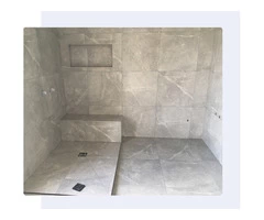 Choose Amazing Bathroom Tiling Designs From Vittorio's Tiling