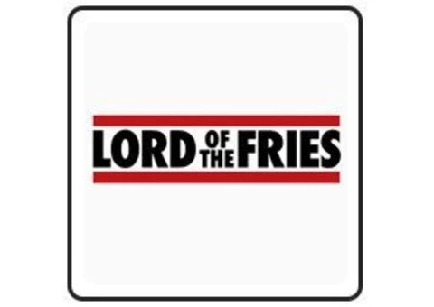 Lord of the fries south yarra Ozfoodhunter - 1/4