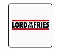 Lord of the fries south yarra Ozfoodhunter