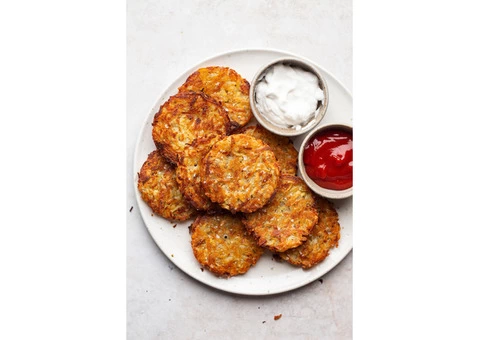 Lord of the fries south yarra Ozfoodhunter - 2/4