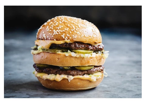 Lord of the fries south yarra Ozfoodhunter - 3/4