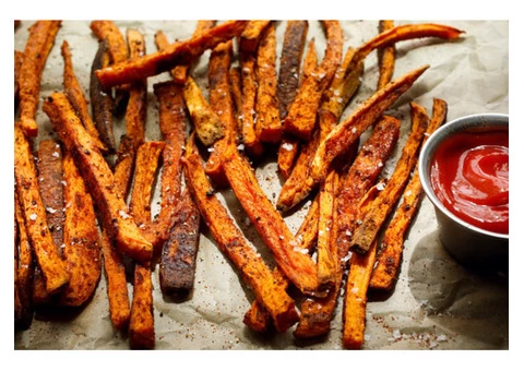 Lord of the fries south yarra Ozfoodhunter - 4/4