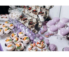Get Bespoke Catering Service for a Birthday Party