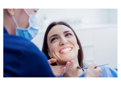 Find the Best Dental Clinic to Improve Your Oral Health - 3/5