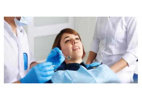 Find the Best Dental Clinic to Improve Your Oral Health - 4/5