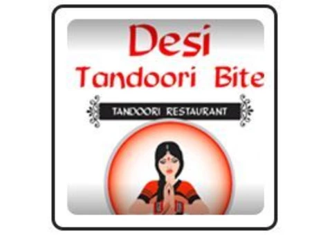 Desi Tandoori Bite Shepparton - 1/5