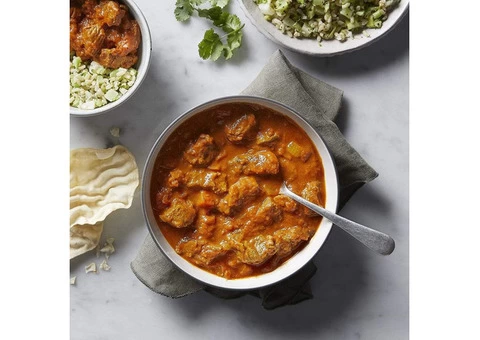 Desi Tandoori Bite Shepparton - 3/5