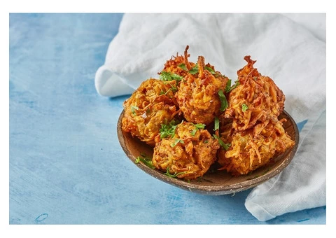 Desi Tandoori Bite Shepparton - 4/5