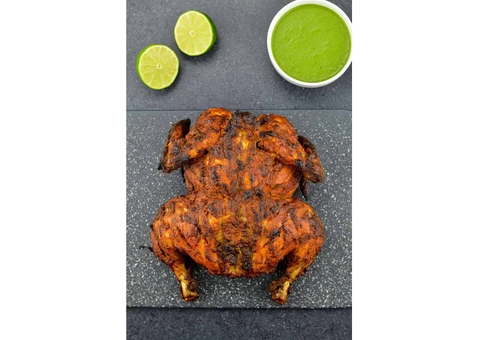 Desi Tandoori Bite Shepparton - 5/5