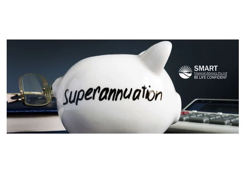 Looking for strategies or advice for a superannuation fund?