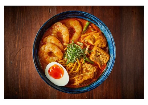 5% Off - Naturally Noodle Maryborough Menu, QLD - 1/4
