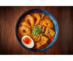 5% Off - Naturally Noodle Maryborough Menu, QLD