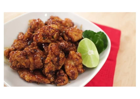 5% Off - Naturally Noodle Maryborough Menu, QLD - 2/4