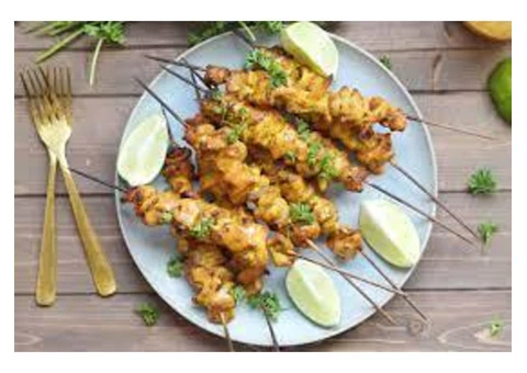 5% Off - Naturally Noodle Maryborough Menu, QLD - 3/4