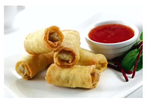 5% Off - Naturally Noodle Maryborough Menu, QLD - 4/4