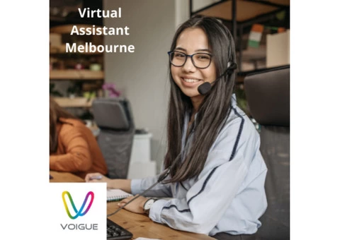 Get Professionals for Sales Support Services in Melbourne - Voigue